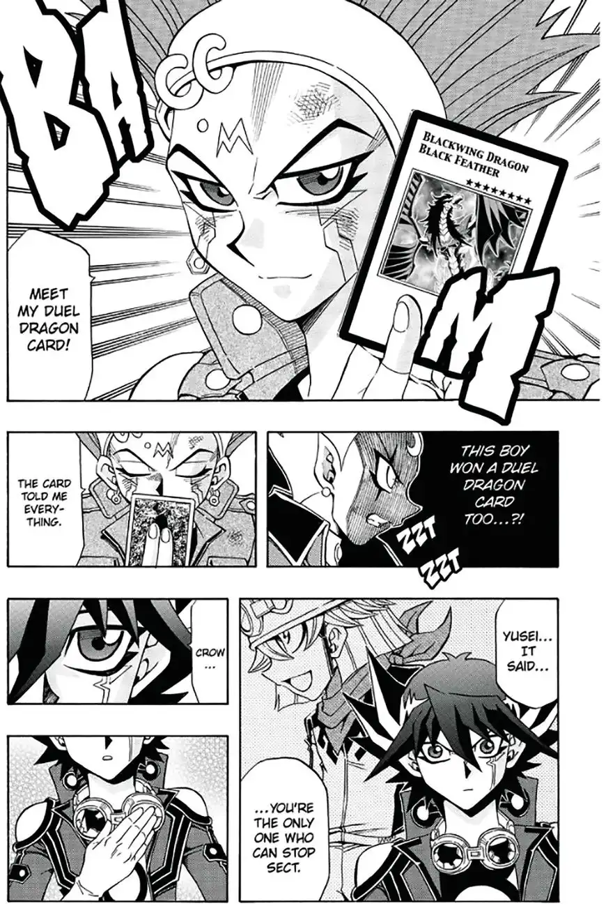 Yu-Gi-Oh! 5Ds - A Chapter 43 14